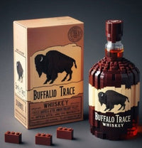 באפלו טרייס