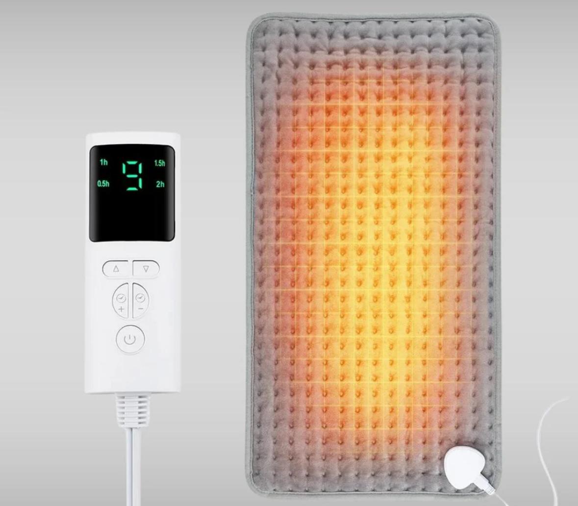 שמיכת חימום - NextGen