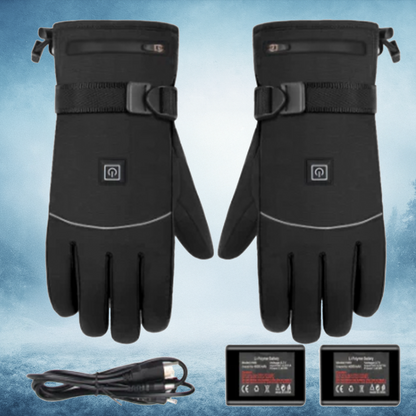 כפפות חימום - NextGen